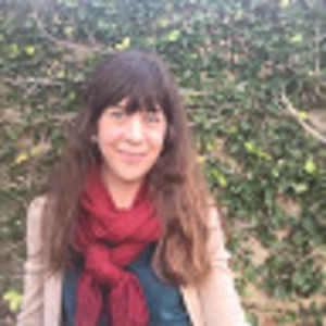 Meet your Posher, Shelby